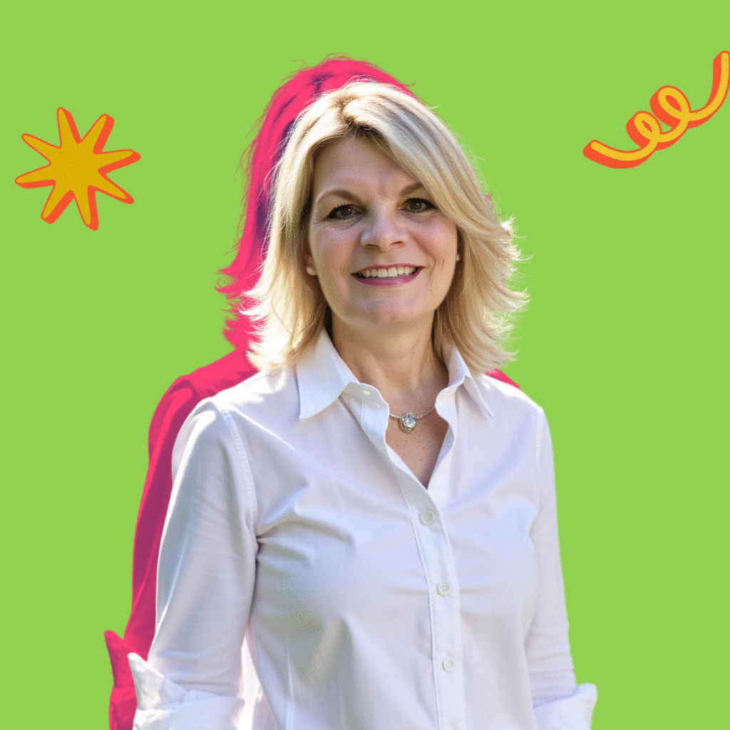 Loralyn GLOWING for Fashion Brands