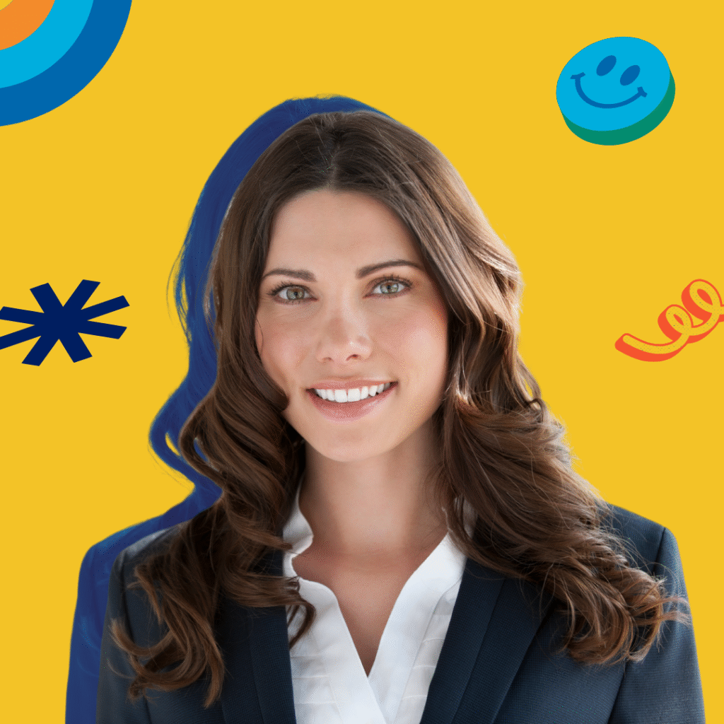 Leadership Development Glow Up